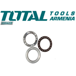 Plain thrust bearing (for High Pressure Washer TGT11236)