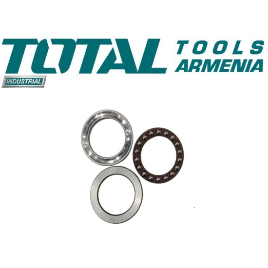 Plain thrust bearing (for High Pressure Washer TGT11236) Plain thrust bearing (for High Pressure Washer TGT11236)