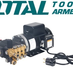 Pump 11 and 8040 motor (for high pressure cleaner TGT11316)
