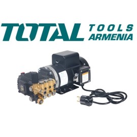 Պոմպ 11 և 8040 շարժիչ (Բարձր Ճնշման Լվացող Սարք` TGT11316-ի համար)