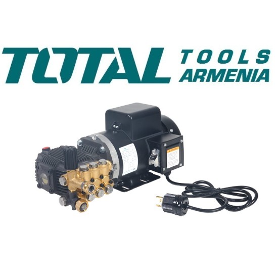 Pump and motor (for high pressure cleaner TGT113026) Pump and motor (for high pressure cleaner TGT113026)