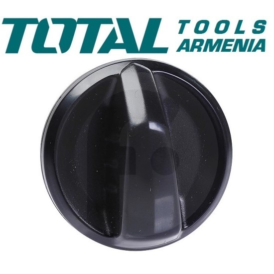 Switch knob (for high pressure cleaner TGT11266) Switch knob (for high pressure cleaner TGT11266)