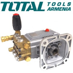 High pressure pump (for pressure cleaner TGT11276)