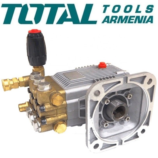 High pressure pump (for pressure cleaner TGT11276) High pressure pump (for pressure cleaner TGT11276)