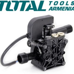 Engine pump assembly (for high pressure cleaner TGT113026)