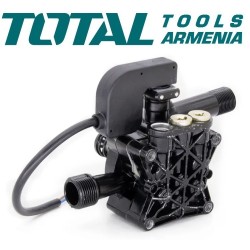 Engine pump assembly (for high pressure cleaner TGT113026)