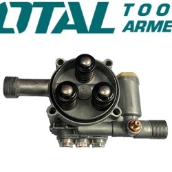 Complex pump (for pressure cleaner TGT11356)