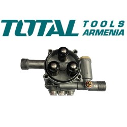 Complex pump (for pressure cleaner TGT11356)