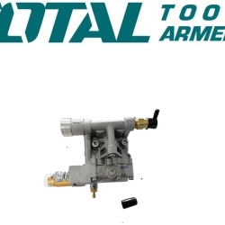 Water pump (for High Pressure Washer (Gasoline Engine) 6 HP TGT250105)