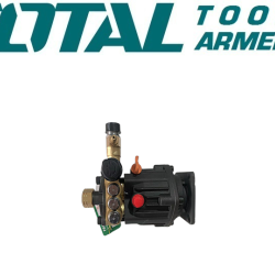 Water pump (for High Pressure Washer (Gasoline Engine) 7 HP TGT250206)