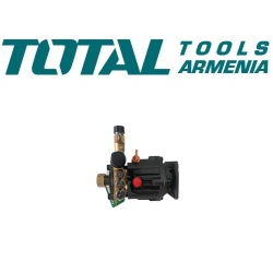 Water pump (for High Pressure Washer (Gasoline Engine) 7 HP TGT250206)