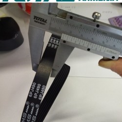 Belt (For Lawn mower TGT612131)