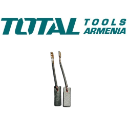 Carbon Brush (for Electric Rotary Hammer TH110266)
