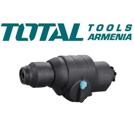 Առջևի հավաքման մոդուլ (Հորատիչ` TH116386-ի համար)