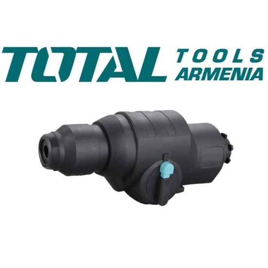 Front module (for Rotary Hammer TH116386) Front module (for Rotary Hammer TH116386)