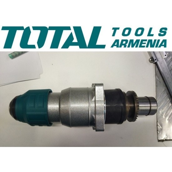 Front module (for Rotary Hammer TH110286)
