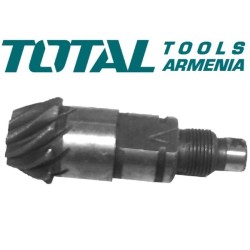Bevel Gear Shaft (for rotary hammer TH110286)