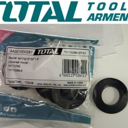 Saucer spring 16x30x1.8 (For Rotary Hammer TH110286)