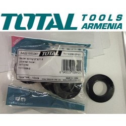 Saucer spring 16x30x1.8 (For Rotary Hammer TH110286)