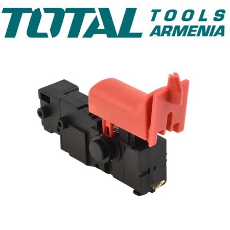 Ֆունկցիոնալ կոճակ (հորատիչ` TH110286-ի համար)