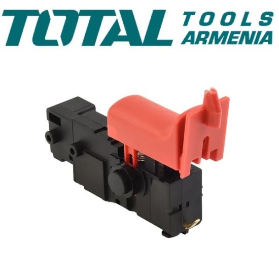 Function button (for Rotary Hammer TH110286) Function button (for Rotary Hammer TH110286)