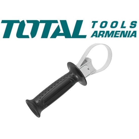Handle (for rotary hammer TH115326) Handle (for rotary hammer TH115326)