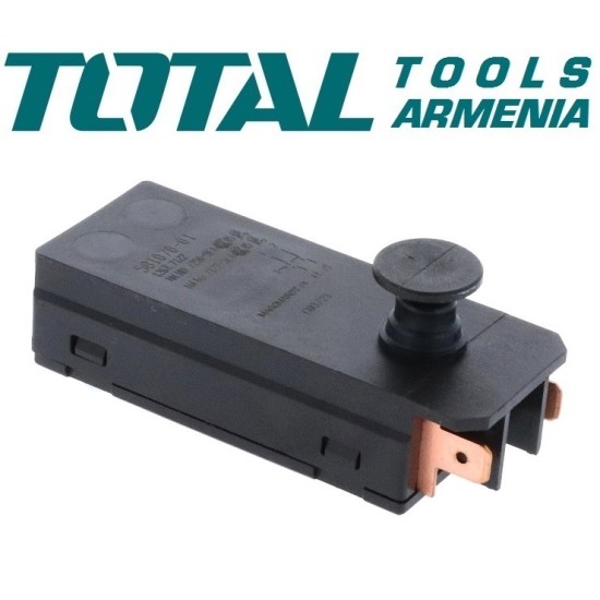 Switch (For Rotary Hammer TH112386) Switch (For Rotary Hammer TH112386)