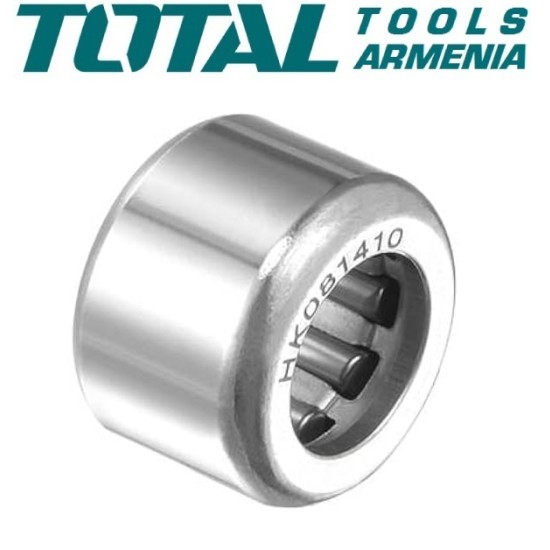 Needle Bearing HK081410 (for rotary hammer TH112386) Needle Bearing HK081410 (for rotary hammer TH112386)
