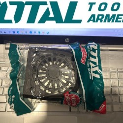 Fan lock