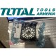 Fan lock