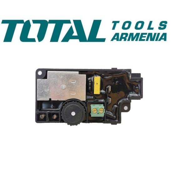 Speed controller (for Rotary Hammer TH112386) Speed controller (for Rotary Hammer TH112386)