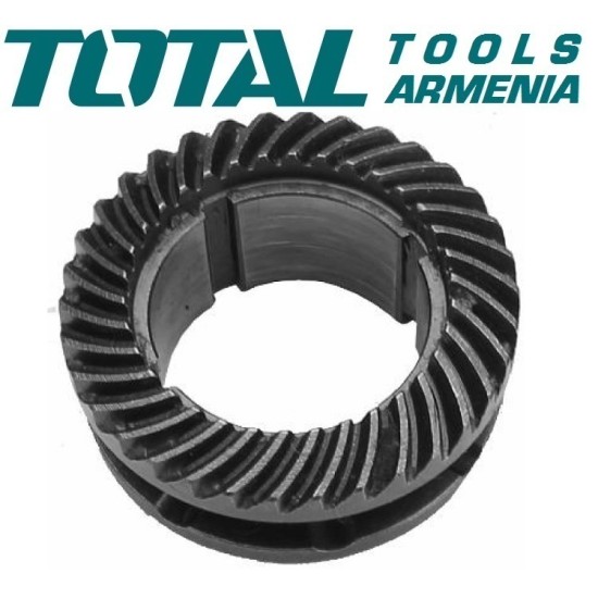 Big Gear (for rotary hammer TRHLI2201) Big Gear (for rotary hammer TRHLI2201)