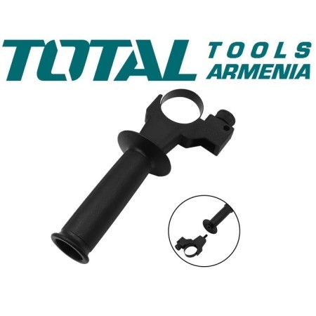 Բռնակի հավաքման դետալ (Հորատիչ` TH1153236-Ի Համար)