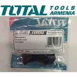 Spacing board (For Rotary Hammer TH1153236)