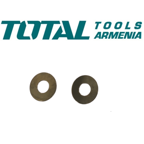 Washer 10.2*24*1 (for Electric Rotary Hammer TH1153236) Washer 10.2*24*1 (for Electric Rotary Hammer TH1153236)