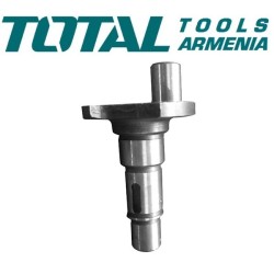 Crankshaft (for rotary hammer TH1153256)