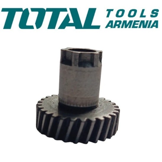 Small gear (for rotary hammer TH116386) Small gear (for rotary hammer TH116386)