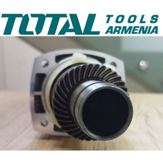 Front module (for Rotary Hammer TH118366)