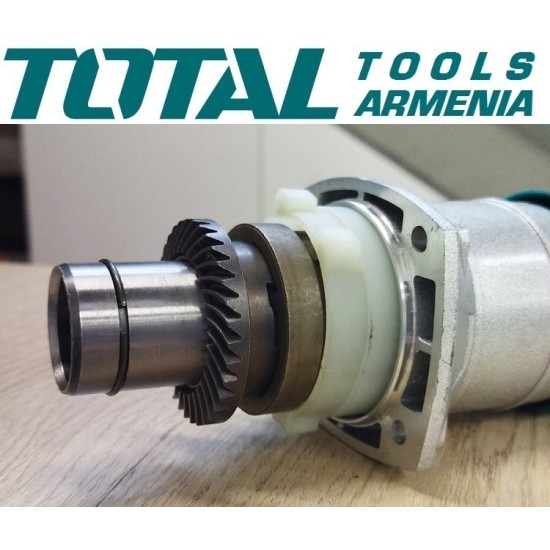 Front module (for Rotary Hammer TH118366)