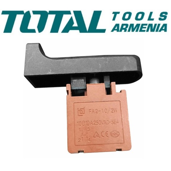 Switch (for Demolition Breaker TH213006) Switch (for Demolition Breaker TH213006)