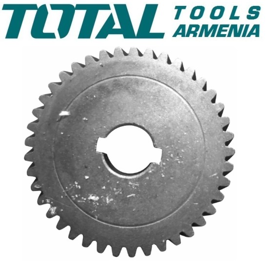 Gear (for demolition breaker TH213006) Gear (for demolition breaker TH213006)