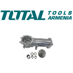 Impact body Assy (for Electric Demolition Breaker TH215002)