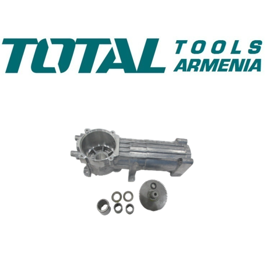 Impact body Assy (for Electric Demolition Breaker TH215002) Impact body Assy (for Electric Demolition Breaker TH215002)
