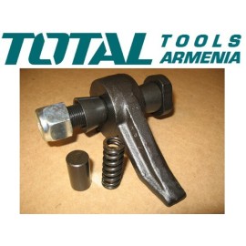 Արգելափակման դետալ (Հարվածային Մուրճ` TH215456-Ի Համար)