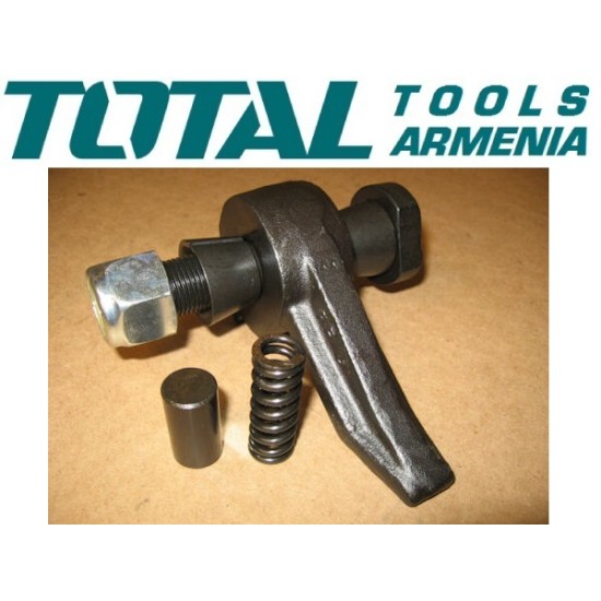 Retaining piece (For Demolition Breaker TH215456) Retaining piece (For Demolition Breaker TH215456)