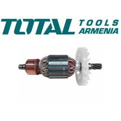 Rotor (For Demolition Breaker TH215002)