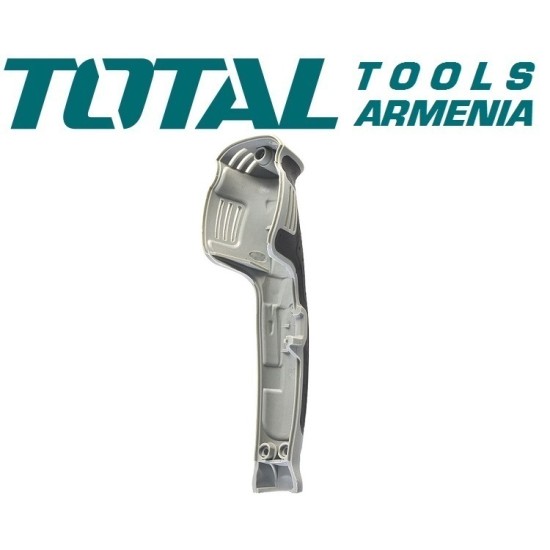Rear cover (for rotary hammer TH308268) Rear cover (for rotary hammer TH308268)