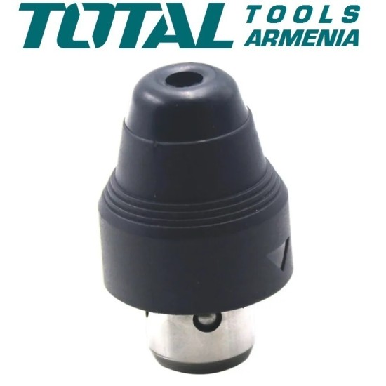 Quick Release Chuck (for Rotary Hammer TH308268-2) Quick Release Chuck (for Rotary Hammer TH308268-2)