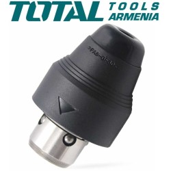 Quick Release Chuck (for Rotary Hammer TH308268-2)