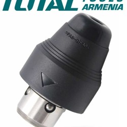 Quick Release Chuck (for Rotary Hammer TH308268-2)